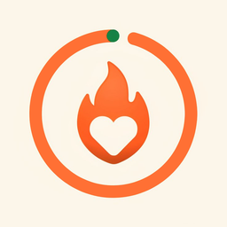 GoodStreak app icon